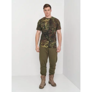 MIL-TEC ШТАНИ СПОРТИВНІ STURM TACTICAL SWEATPANTS RANGER GREEN 11472612