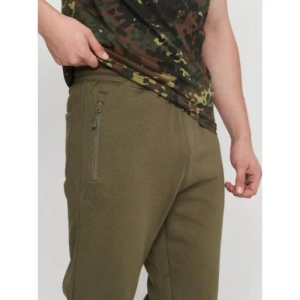 MIL-TEC ШТАНИ СПОРТИВНІ STURM TACTICAL SWEATPANTS RANGER GREEN 11472612