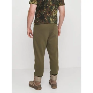 MIL-TEC ШТАНИ СПОРТИВНІ STURM TACTICAL SWEATPANTS RANGER GREEN 11472612