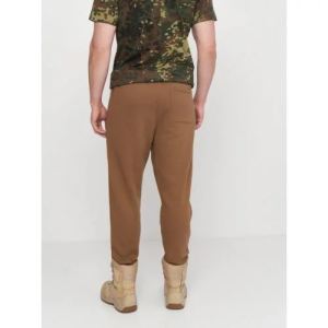 MIL-TEC ШТАНІ СПОРТИВНІ STURM TACTICAL SWEATPANTS DARK COYOTE 11472619