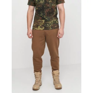 MIL-TEC ШТАНІ СПОРТИВНІ STURM TACTICAL SWEATPANTS DARK COYOTE 11472619