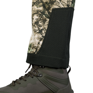 CAMO-TEC ШТАНИ КАМУФЛЯЖНІ RUBICON SOFTHEAT TERRA 9595