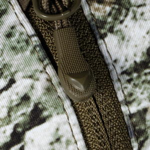 CAMO-TEC ШТАНИ КАМУФЛЯЖНІ RUBICON SOFTHEAT TERRA 9595