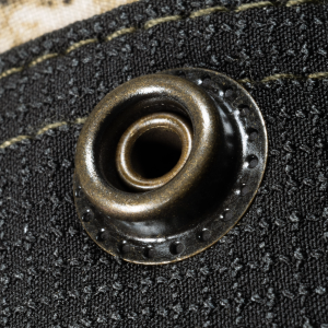 CAMO-TEC ШТАНИ КАМУФЛЯЖНІ RUBICON SOFTHEAT TERRA 9595