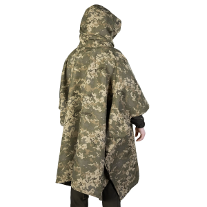 CAMO-TEC ПОНЧО PILGRIM 2.0 CLIMAGUARD ММ14 9598