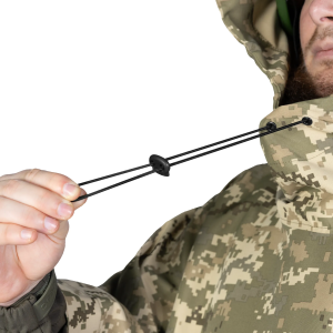 CAMO-TEC ПОНЧО PILGRIM 2.0 CLIMAGUARD ММ14 9598