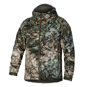 CAMO-TEC КУРТКА КАМУФЛЯЖНА RUBICON SOFTHEAT TERRA 9594