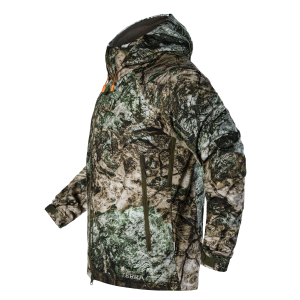 CAMO-TEC КУРТКА КАМУФЛЯЖНАЯ RUBICON SOFTHEAT TERRA 9594