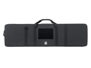 S&T ЖОРСТКИЙ ЧОХОЛ ДЛЯ ЗБРОЇ BLACK 110X30X10 HS2805