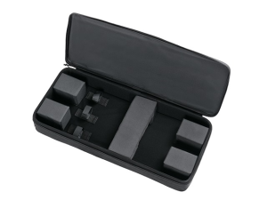 S&T ЖОРСТКИЙ ЧОХОЛ ДЛЯ ЗБРОЇ BLACK 110X30X10 HS2805