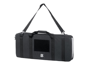 S&T ЖОРСТКИЙ ЧОХОЛ ДЛЯ ЗБРОЇ BLACK 110X30X10 HS2805