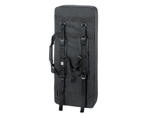 S&T ЖОРСТКИЙ ЧОХОЛ ДЛЯ ЗБРОЇ BLACK 110X30X10 HS2805