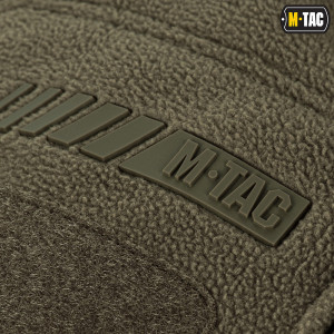M-TAC КУРТКА ФЛІСОВА WINDBLOCK DIVISION GEN.III DARK OLIVE