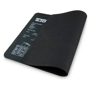 UAD КИЛИМОК ДЛЯ ЧИЩЕННЯ ЗБРОЇ 43Х28 СМ GLOCK UAD-M1