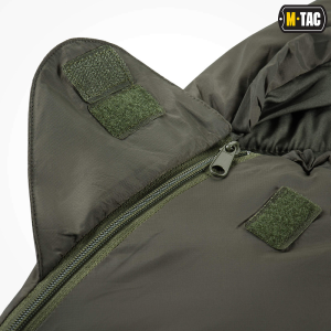 M-TAC СПАЛЬНИК ЛЕТНИЙ ОЛИВА TYPE 1
