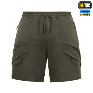 M-TAC ШОРТИ URBAN CASUAL RANGER GREEN