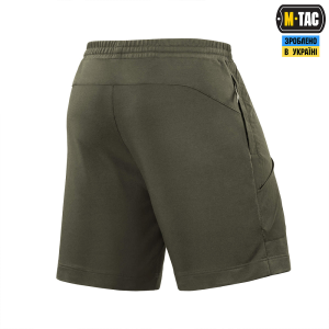M-TAC ШОРТИ URBAN CASUAL RANGER GREEN
