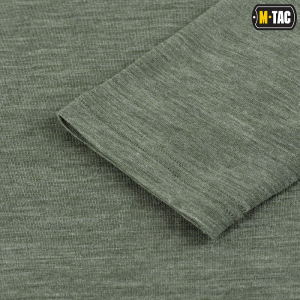 M-TAC ТЕРМОБІЛИЗНА MERINO OLIVE