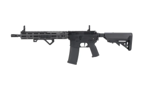 SPECNA ARMS СТРАЙКБОЛЬНИЙ ПРИВІД DANIEL DEFENSE RIS III 12.5 SA-E28 EDGE HAL 2 ETU GEN. 2 CHAOS GREY 33935