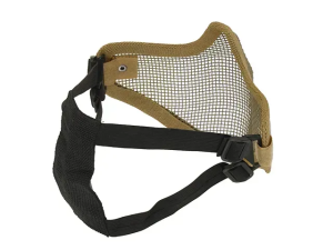 WOSPORT ЗАХИСНА МАСКА V.1 TAN 31676