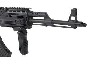 CYMA СКЛАДНА РУЧКА ТАКТИЧНА HS0132