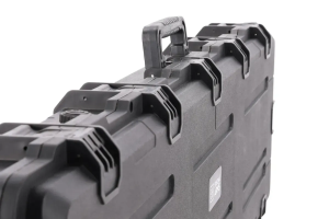 SPECNA ARMS ЖЕСТКИЙ КЕЙС ДЛЯ ОРУЖИЯ GUN CASE 136 CM BLACK 34073