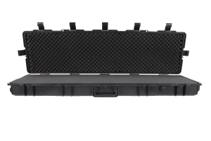 SPECNA ARMS ЖЕСТКИЙ КЕЙС ДЛЯ ОРУЖИЯ GUN CASE 136 CM BLACK 34073