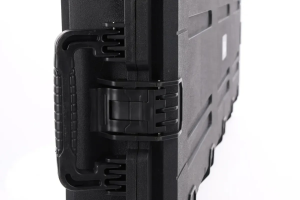 SPECNA ARMS ЖЕСТКИЙ КЕЙС ДЛЯ ОРУЖИЯ GUN CASE 136 CM BLACK 34073