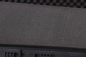 SPECNA ARMS ЖЕСТКИЙ КЕЙС ДЛЯ ОРУЖИЯ GUN CASE 136 CM BLACK 34073