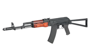 APS СТРАЙКБОЛЬНИЙ АВТОМАТ АКС-74 ASK204 EBB FULL-METAL HS2944