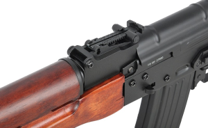 APS СТРАЙКБОЛЬНИЙ АВТОМАТ АКС-74 ASK204 EBB FULL-METAL HS2944