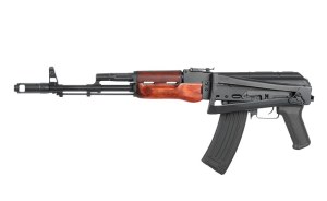 APS СТРАЙКБОЛЬНИЙ АВТОМАТ АКС-74 ASK204 EBB FULL-METAL HS2944