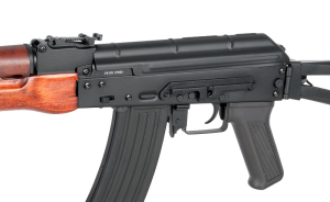 APS СТРАЙКБОЛЬНИЙ АВТОМАТ АКС-74 ASK204 EBB FULL-METAL HS2944