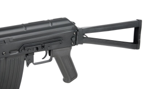 APS СТРАЙКБОЛЬНИЙ АВТОМАТ АКС-74 ASK204 EBB FULL-METAL HS2944