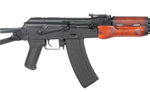 APS СТРАЙКБОЛЬНИЙ АВТОМАТ АКС-74 ASK204 EBB FULL-METAL HS2944