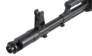 APS СТРАЙКБОЛЬНИЙ АВТОМАТ АКС-74 ASK204 EBB FULL-METAL HS2944