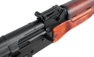 APS СТРАЙКБОЛЬНИЙ АВТОМАТ АКС-74 ASK204 EBB FULL-METAL HS2944