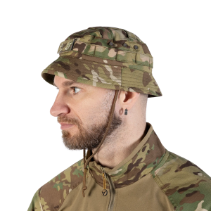 CAMO-TEC ПАНАМА COMBAT 2.0 TWILL MC 9586