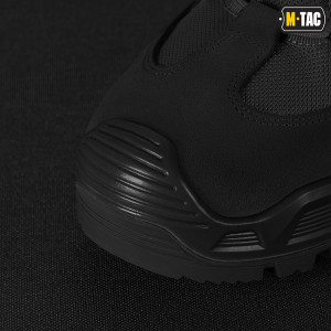 M-TAC КРОССОВКИ ТАКТИЧЕСКИЕ CAIMAN BLACK
