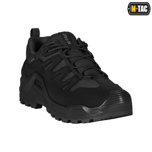 M-TAC КРОССОВКИ ТАКТИЧЕСКИЕ CAIMAN BLACK