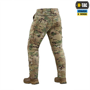 M-TAC ШТАНИ SAHARA FLEX LIGHT MC