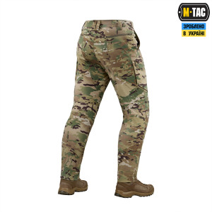 M-TAC ШТАНИ SAHARA FLEX LIGHT MC