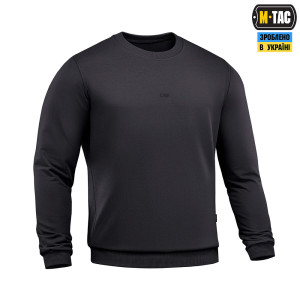 M-TAC СВИТШОТ THE ORIGINAL DARK GREY