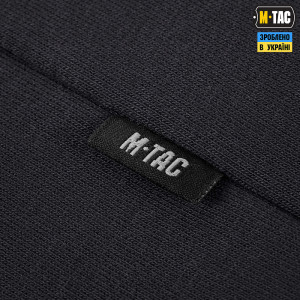 M-TAC СВИТШОТ THE ORIGINAL DARK GREY