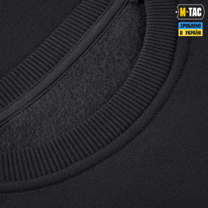 M-TAC СВИТШОТ THE ORIGINAL DARK GREY