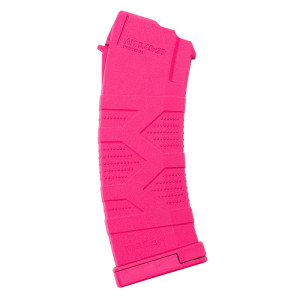 FIRE ON МАГАЗИН АК 5,45 НА 30 ПАТРОНОВ PINK