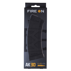 FIRE ON МАГАЗИН АК 5,45 НА 30 ПАТРОНОВ PINK