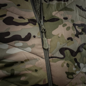 M-TAC ЖИЛЕТ ВИТЯЗЬ GEN.II PRIMALOFT MC