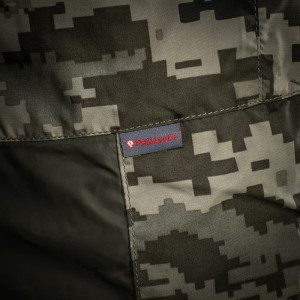 M-TAC ЖИЛЕТ ВИТЯЗЬ GEN.II PRIMALOFT MM14