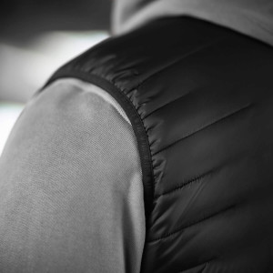 M-TAC ЖИЛЕТ ВИТЯЗЬ GEN.II PRIMALOFT BLACK